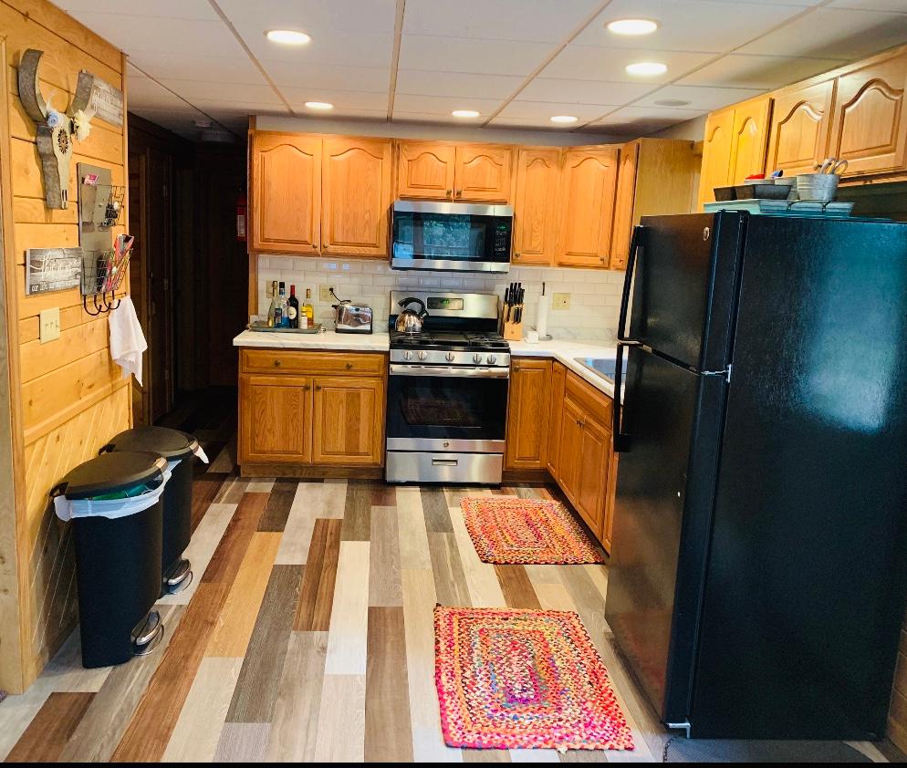 4200 Annie Lane Rhinelander, WI 54501 - Photo 10 of 26 Gallery Image 10
