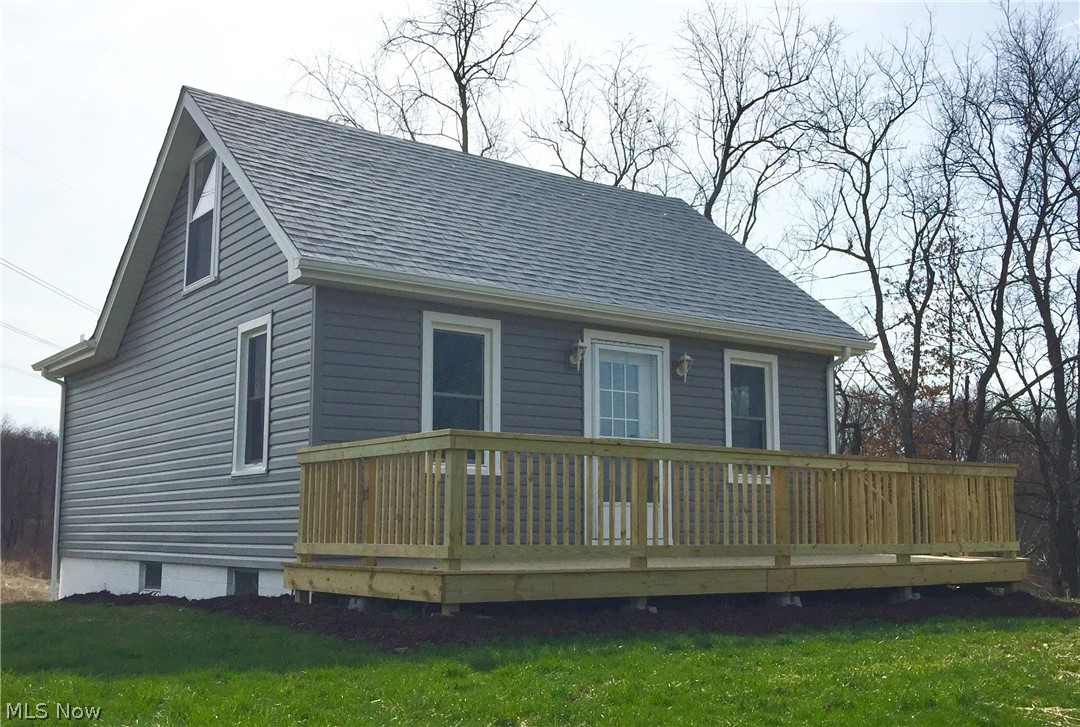 8025 Pound Road Hubbard, OH 44425 - Photo 1 of 13 Gallery Image 1