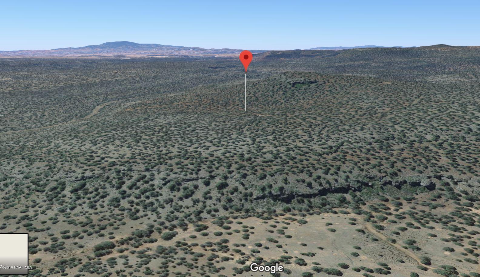 0 South Rattlesnake Road Ash Fork, AZ 86320 - Photo 1 of 5 Satellite View