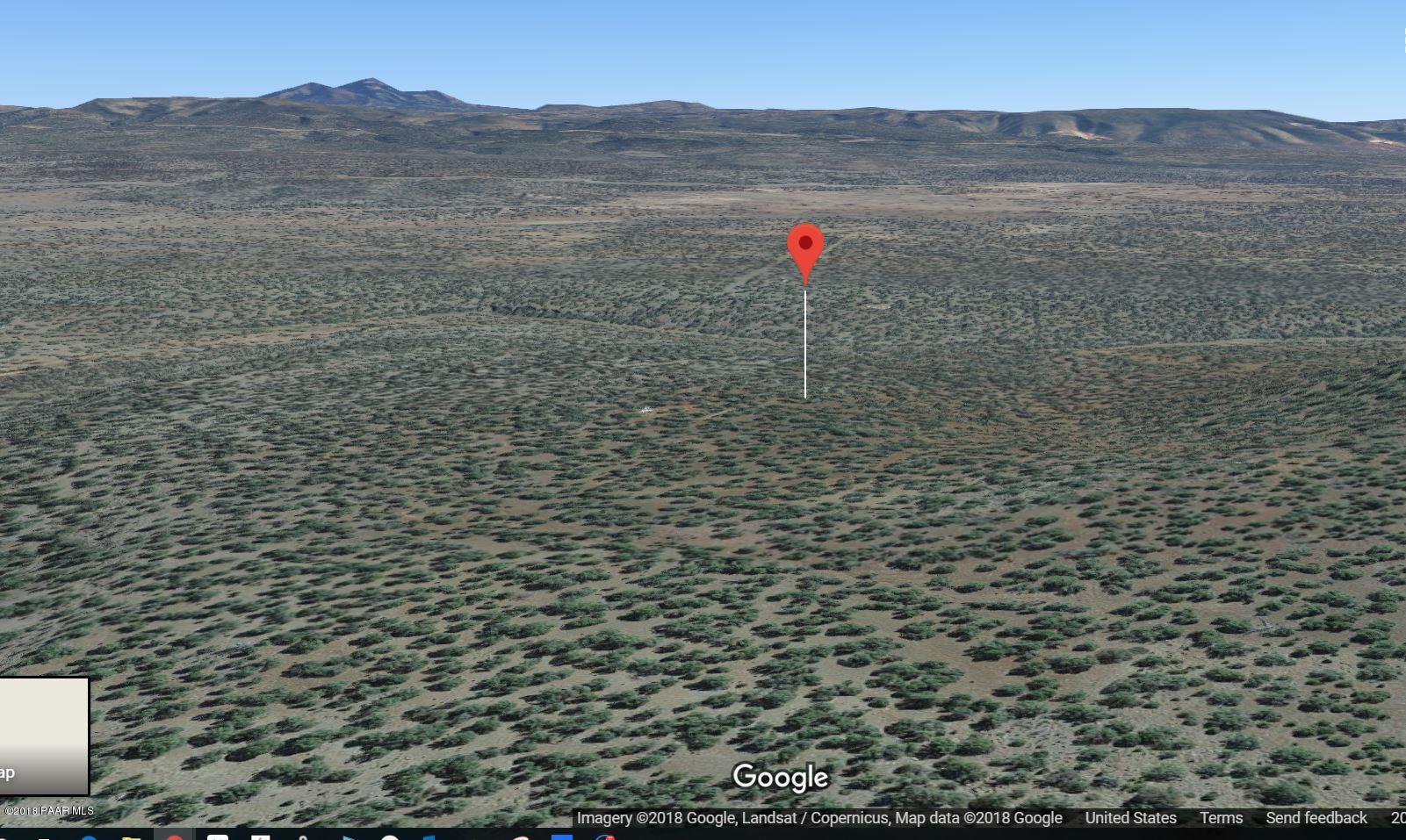 0 South Rattlesnake Road Ash Fork, AZ 86320 - Photo 3 of 5 Capture View 3
