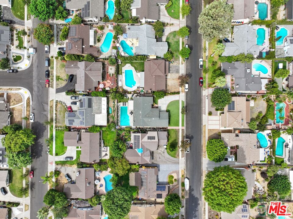 20722 Keswick Street Winnetka, CA 91306 - Photo 36 of 39