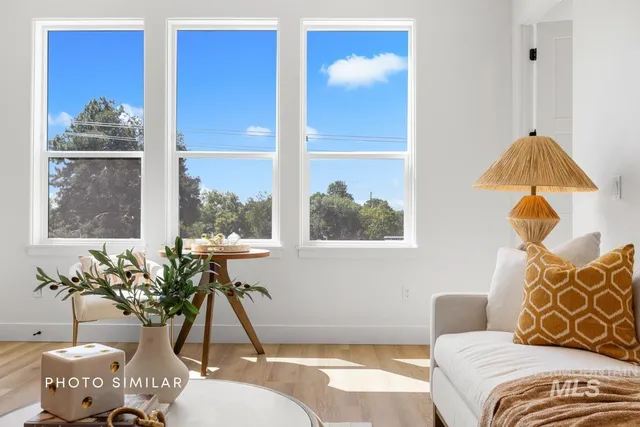 $908,000 | 55 East State Street, Unit 203, Eagle, ID 83616