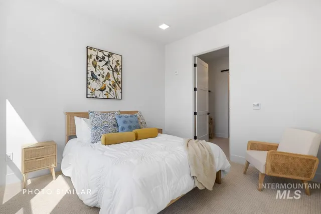 $908,000 | 55 East State Street, Unit 203, Eagle, ID 83616