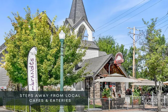 $908,000 | 55 East State Street, Unit 203, Eagle, ID 83616