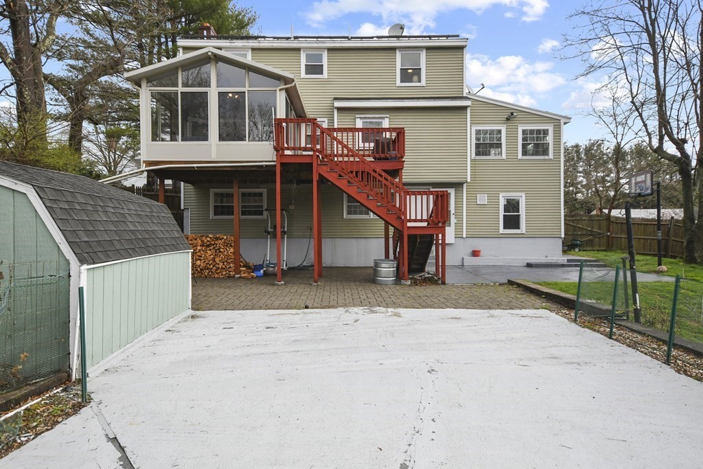 39 Upland Road Burlington, MA 01803 - Photo 35 of 42