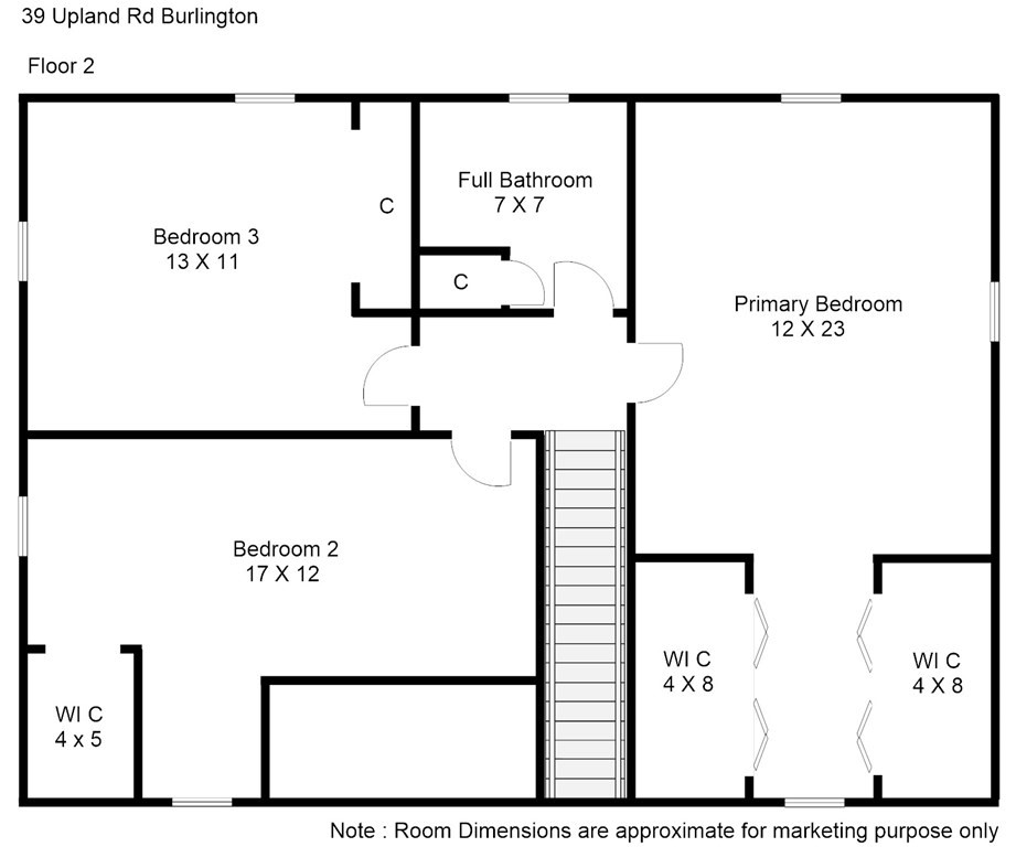 39 Upland Road Burlington, MA 01803 - Photo 42 of 42