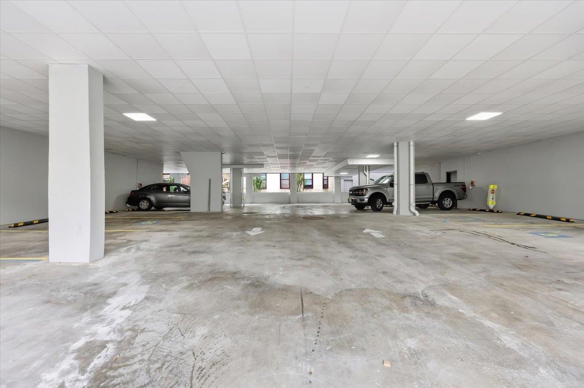 303 Madison Street, Unit 406 Hoboken, NJ 07030 - Photo 27 of 29 a view of a livingroom with furniture