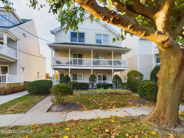 $2,500 | 107 Brinley Avenue, Unit 9, Bradley Beach, NJ 07720