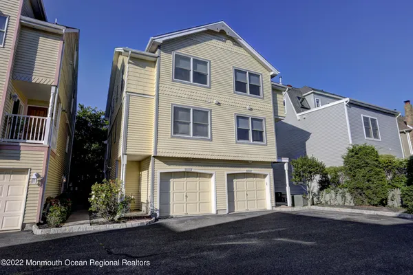 $2,500 | 107 Brinley Avenue, Unit 9, Bradley Beach, NJ 07720