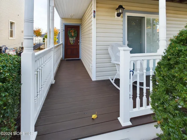 $2,500 | 107 Brinley Avenue, Unit 9, Bradley Beach, NJ 07720