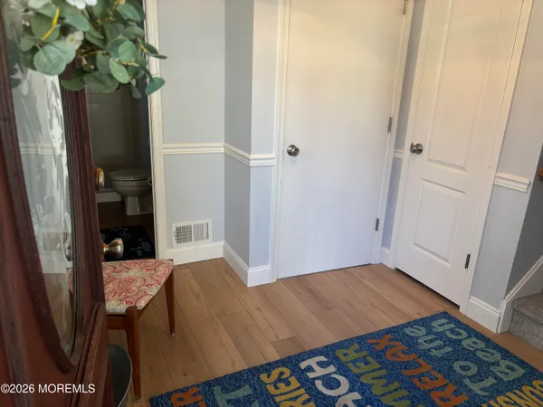 $2,500 | 107 Brinley Avenue, Unit 9, Bradley Beach, NJ 07720