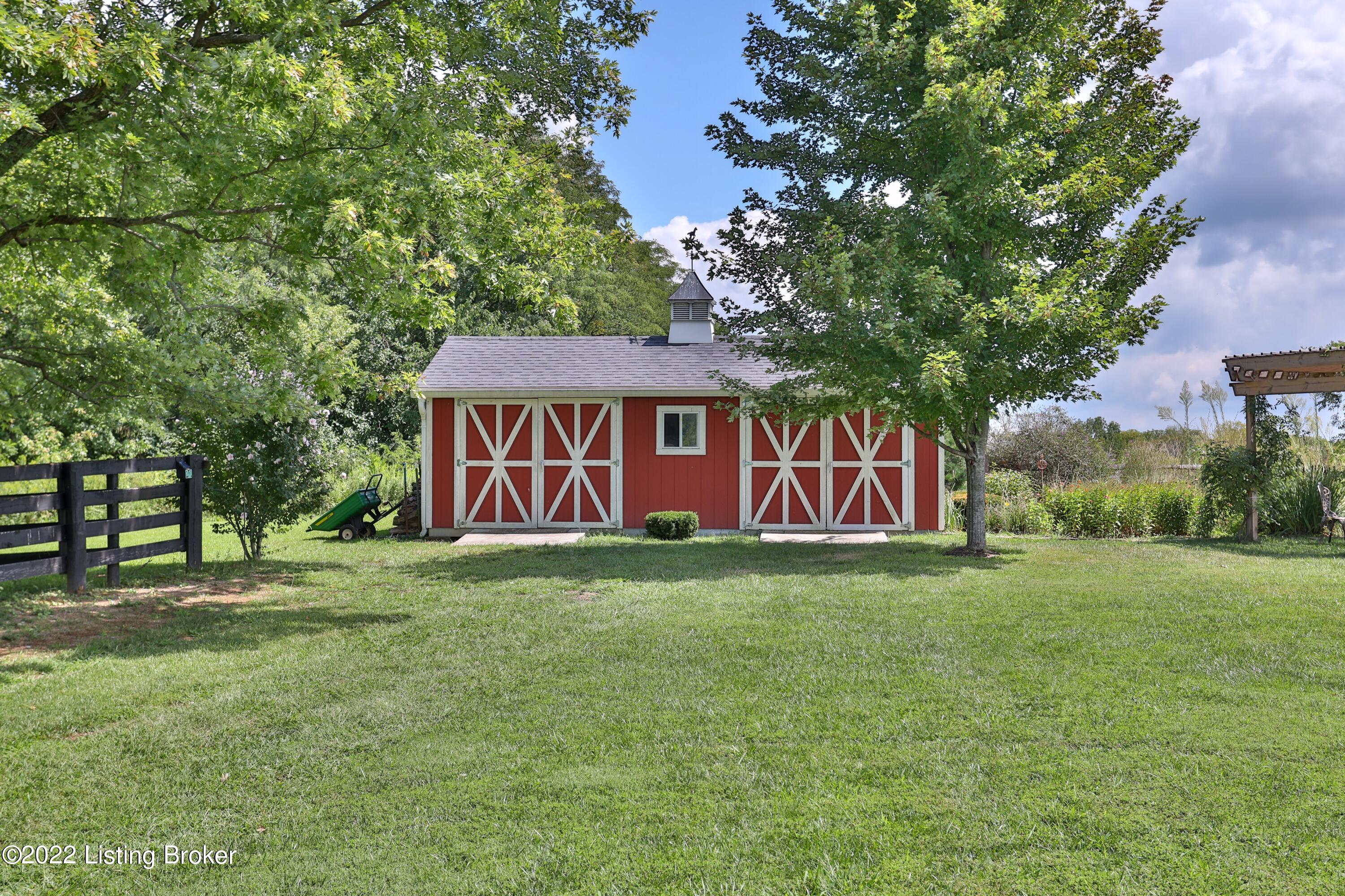 4275 Todds Point Road Simpsonville, KY 40067 - Photo 55 of 55 F0AE57BF-969B-4FA2-9F4C-B8F2921E568A