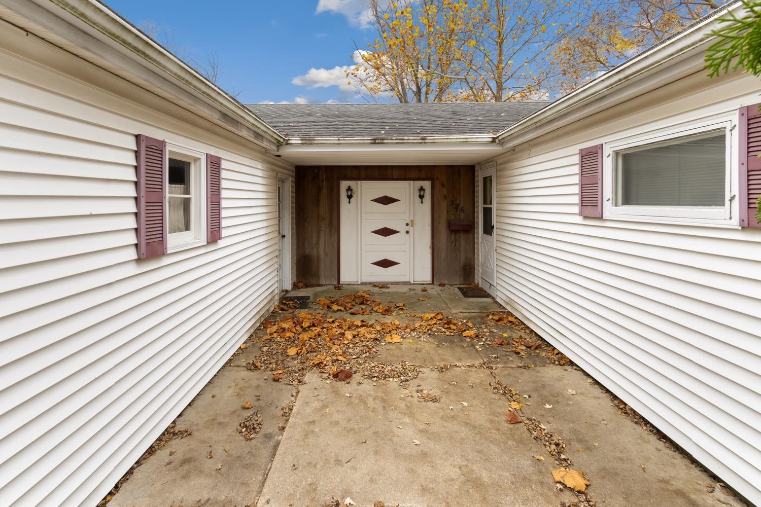 326 Old Mill Road Franklin Grove, IL 61031 - Photo 6 of 30 Gallery Image 6
