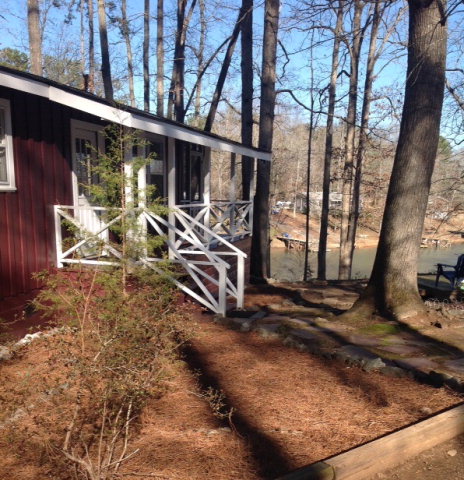 58 Hanover Road Cross Hill, SC 29332 - Photo 1 of 1 Gallery Image 1