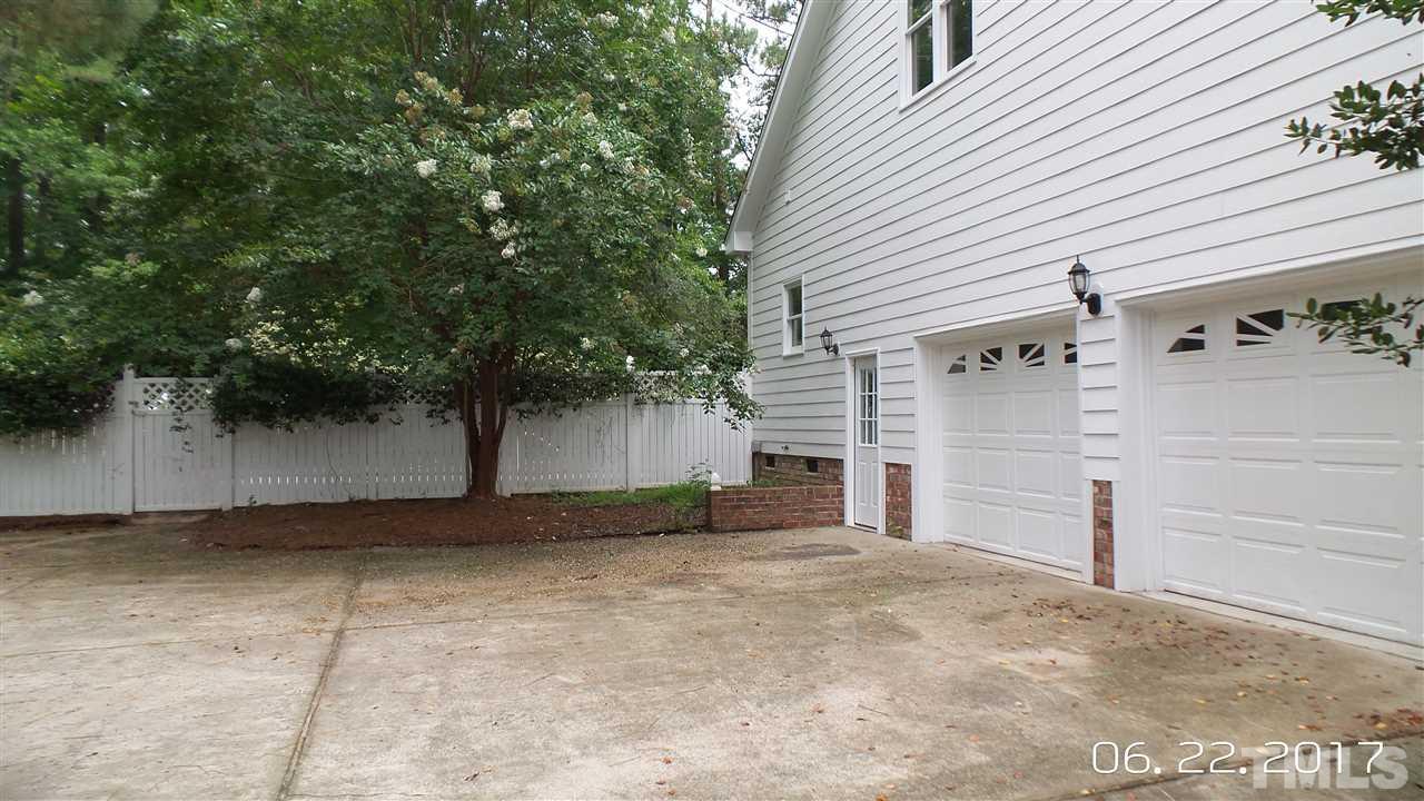 3921 Yateswood Court Raleigh, NC 27603 - Photo 2 of 21