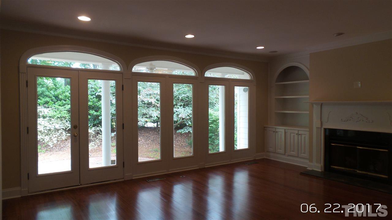 3921 Yateswood Court Raleigh, NC 27603 - Photo 19 of 21