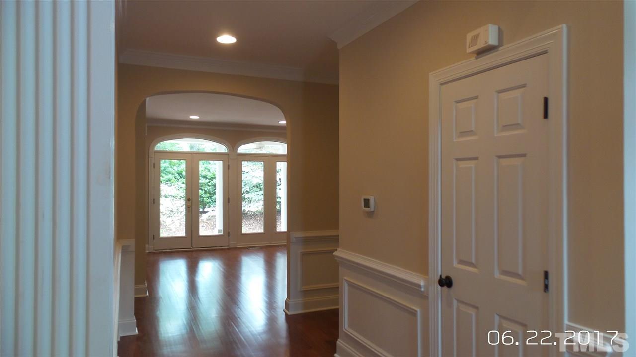 3921 Yateswood Court Raleigh, NC 27603 - Photo 20 of 21