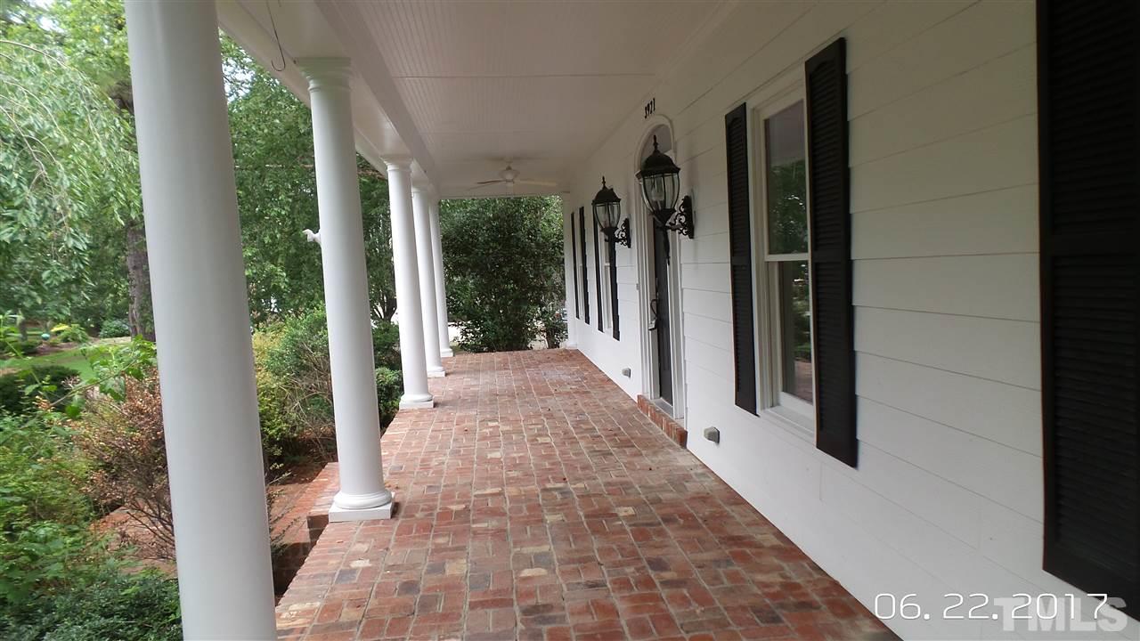 3921 Yateswood Court Raleigh, NC 27603 - Photo 3 of 21