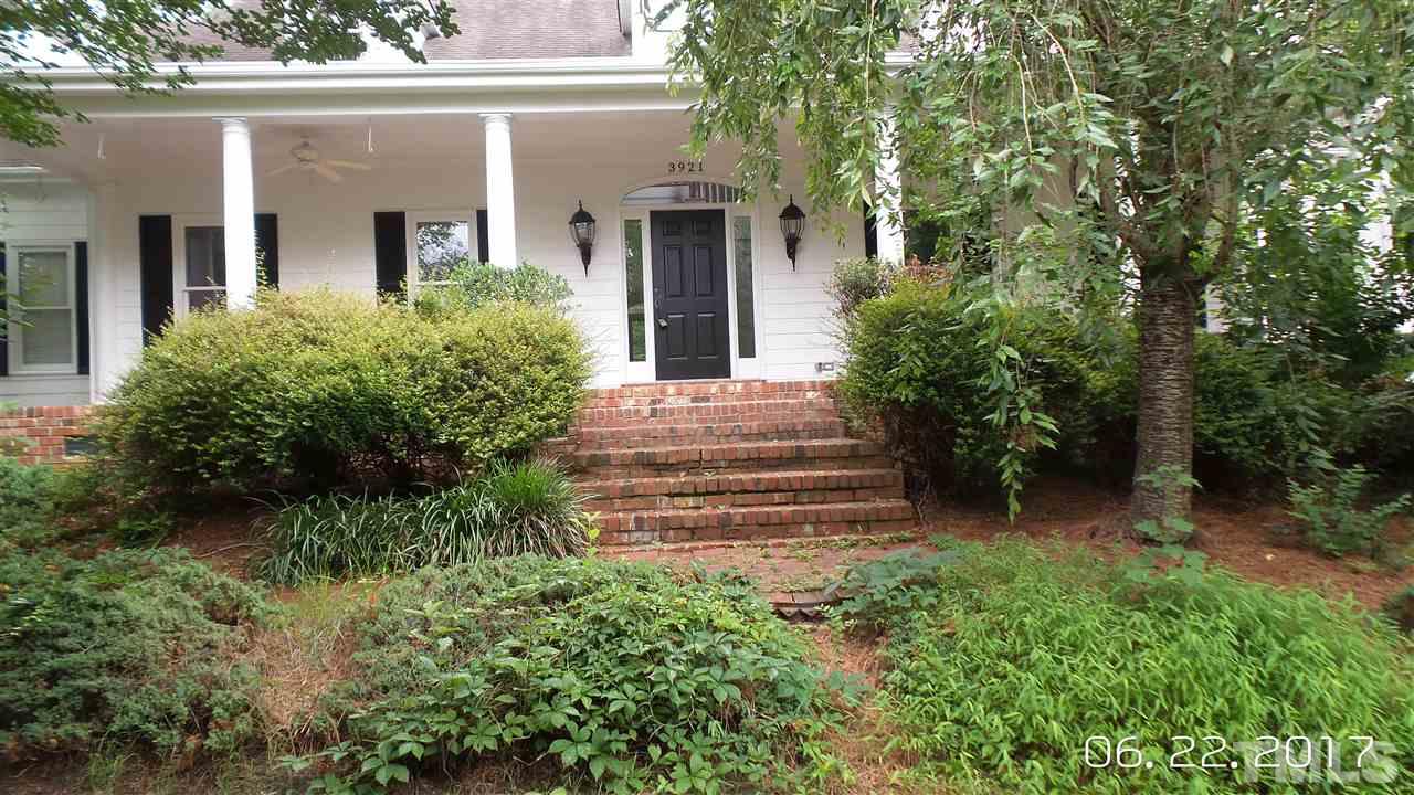 3921 Yateswood Court Raleigh, NC 27603 - Photo 21 of 21