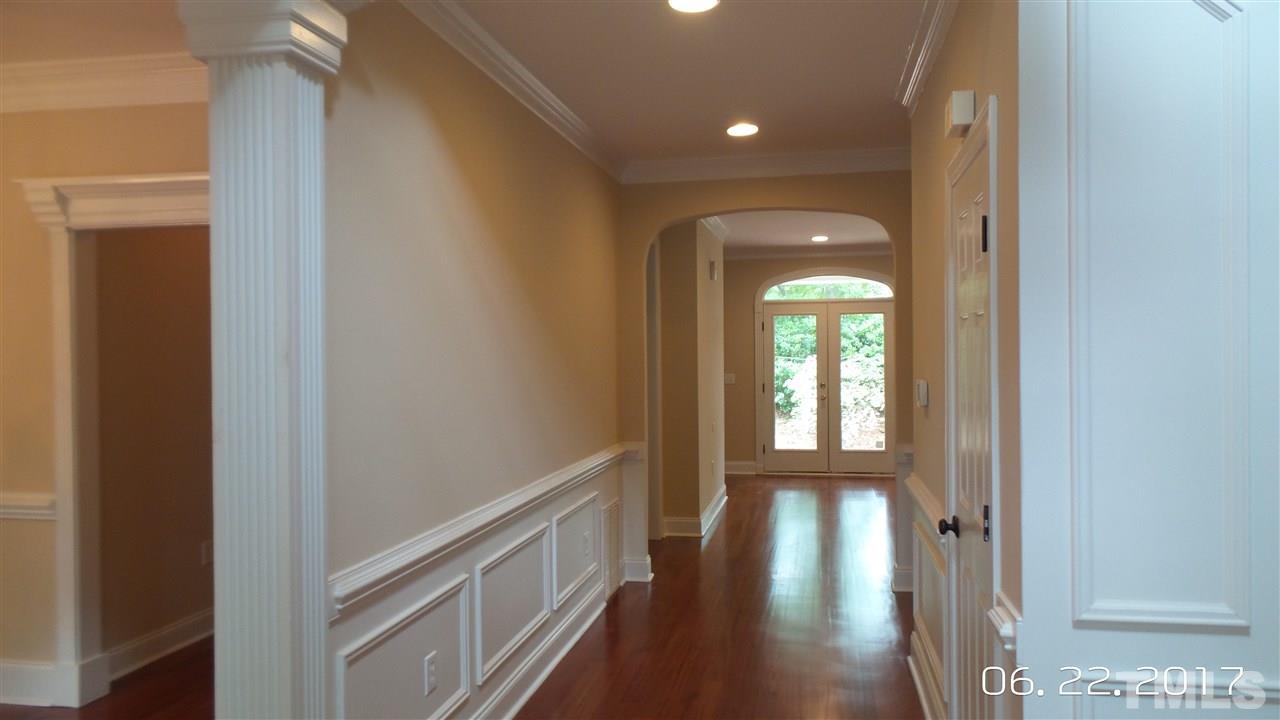 3921 Yateswood Court Raleigh, NC 27603 - Photo 5 of 21