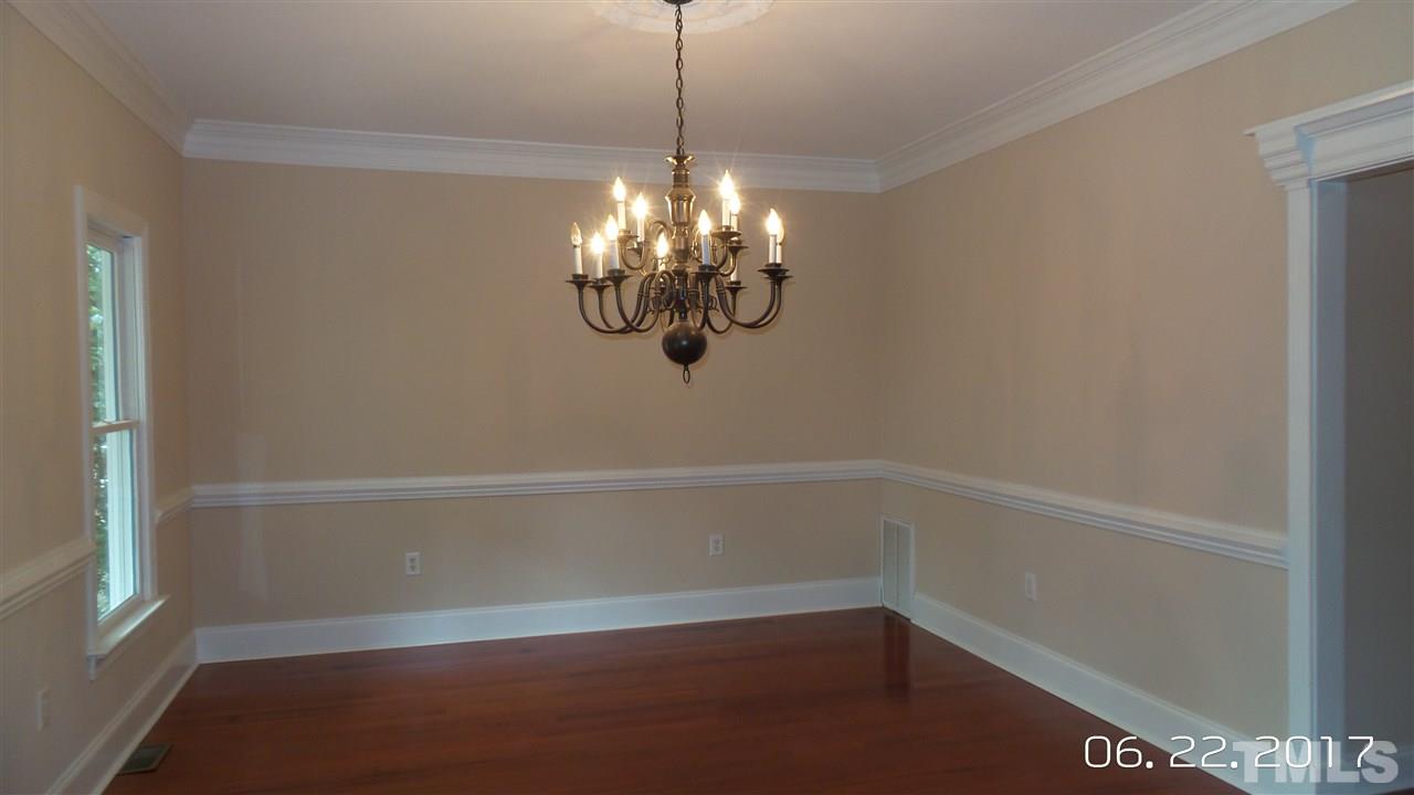 3921 Yateswood Court Raleigh, NC 27603 - Photo 6 of 21