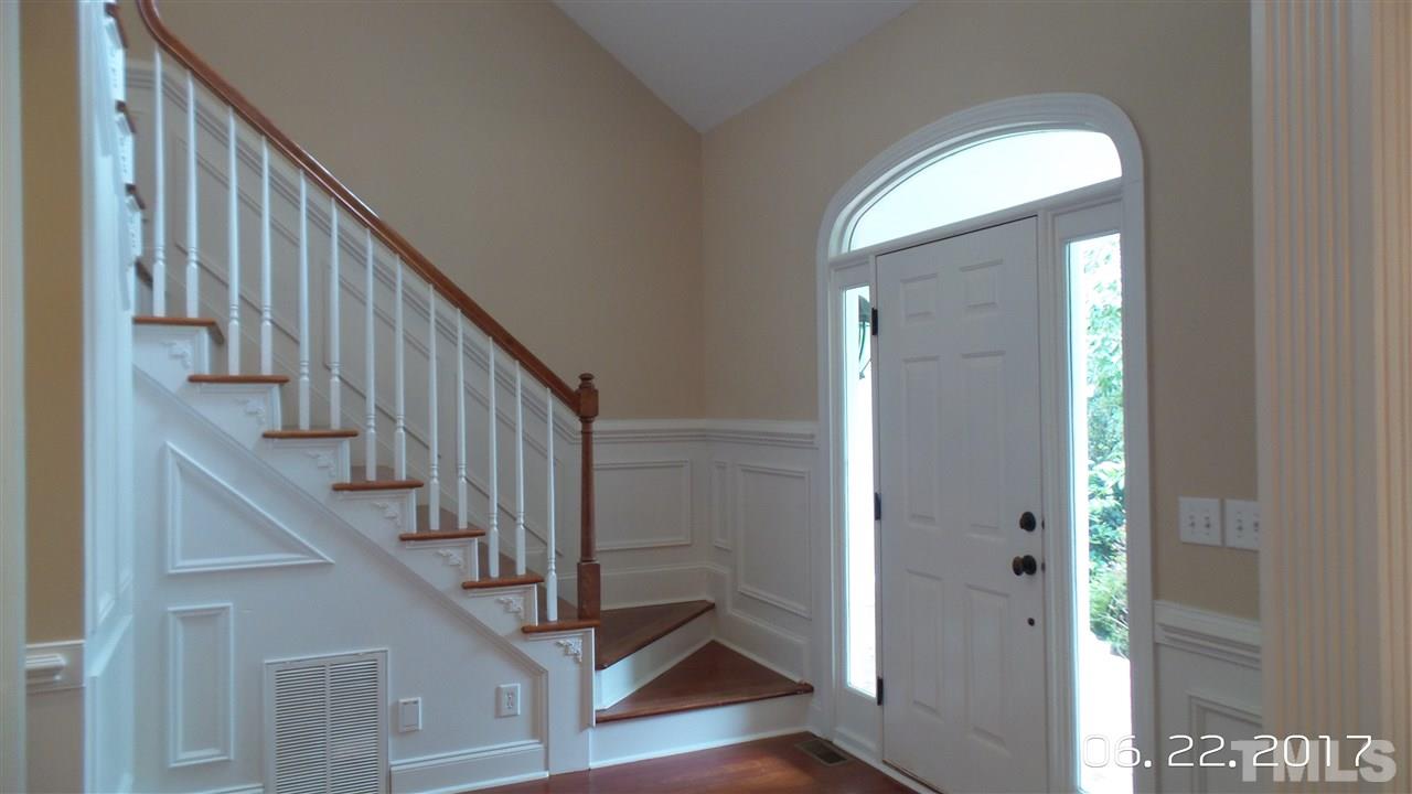 3921 Yateswood Court Raleigh, NC 27603 - Photo 7 of 21