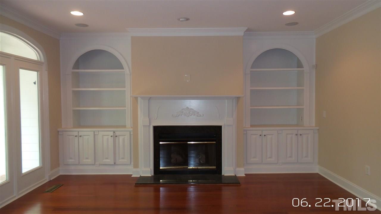 3921 Yateswood Court Raleigh, NC 27603 - Photo 8 of 21