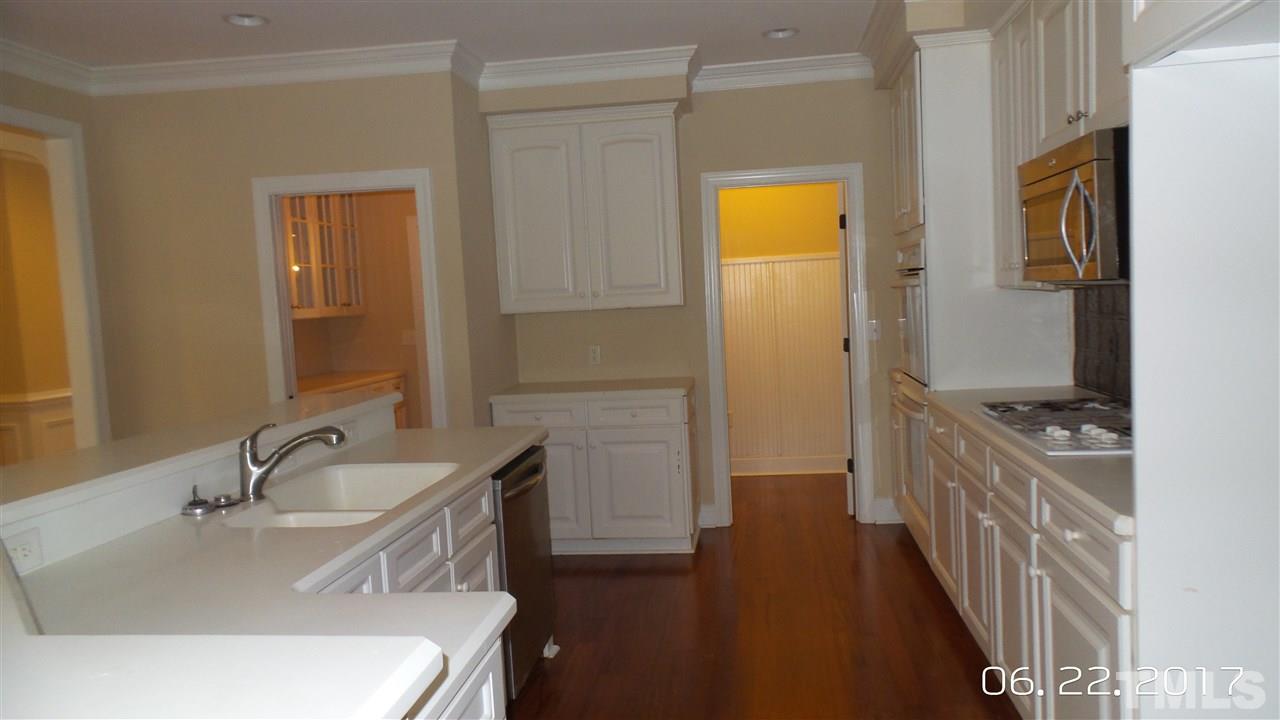 3921 Yateswood Court Raleigh, NC 27603 - Photo 9 of 21