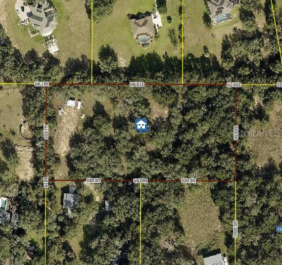 Sugarloaf Mountain Road Clermont, FL 34715 - Photo 22 of 22