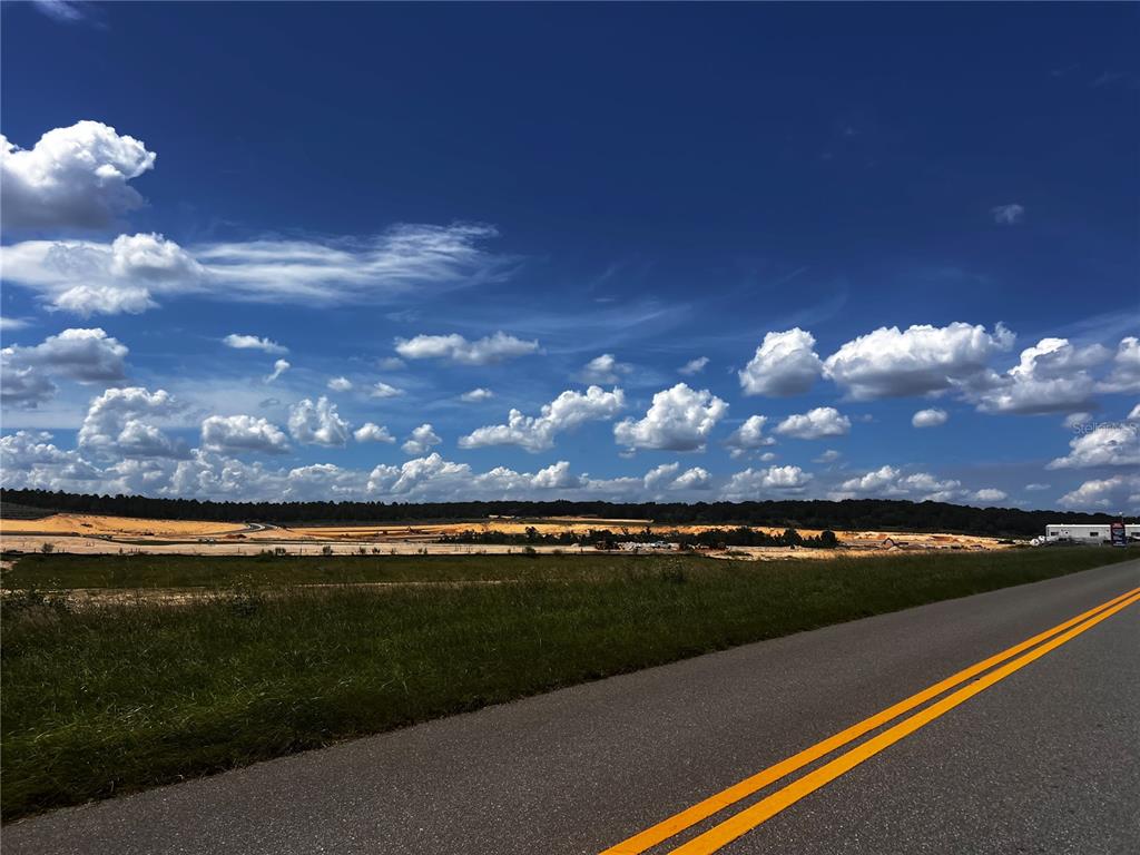 Sugarloaf Mountain Road Clermont, FL 34715 - Photo 8 of 22 a view of a lake