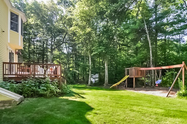 10 Turner Road Wrentham, MA 02093 - Photo 29 of 30 Gallery Image 29