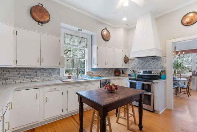 $8,000 | 4136 Ashley River Road, Charleston, SC 29414