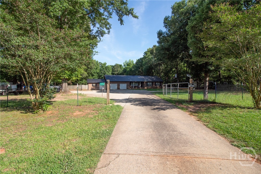 2150 Beaverdam Road Colbert, GA 30628 - Photo 36 of 36