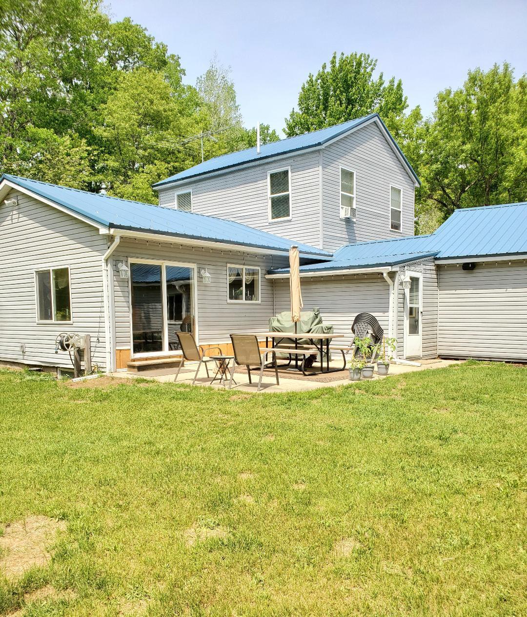 13031 Graf Road Brethren, MI 49619 - Photo 3 of 34 2