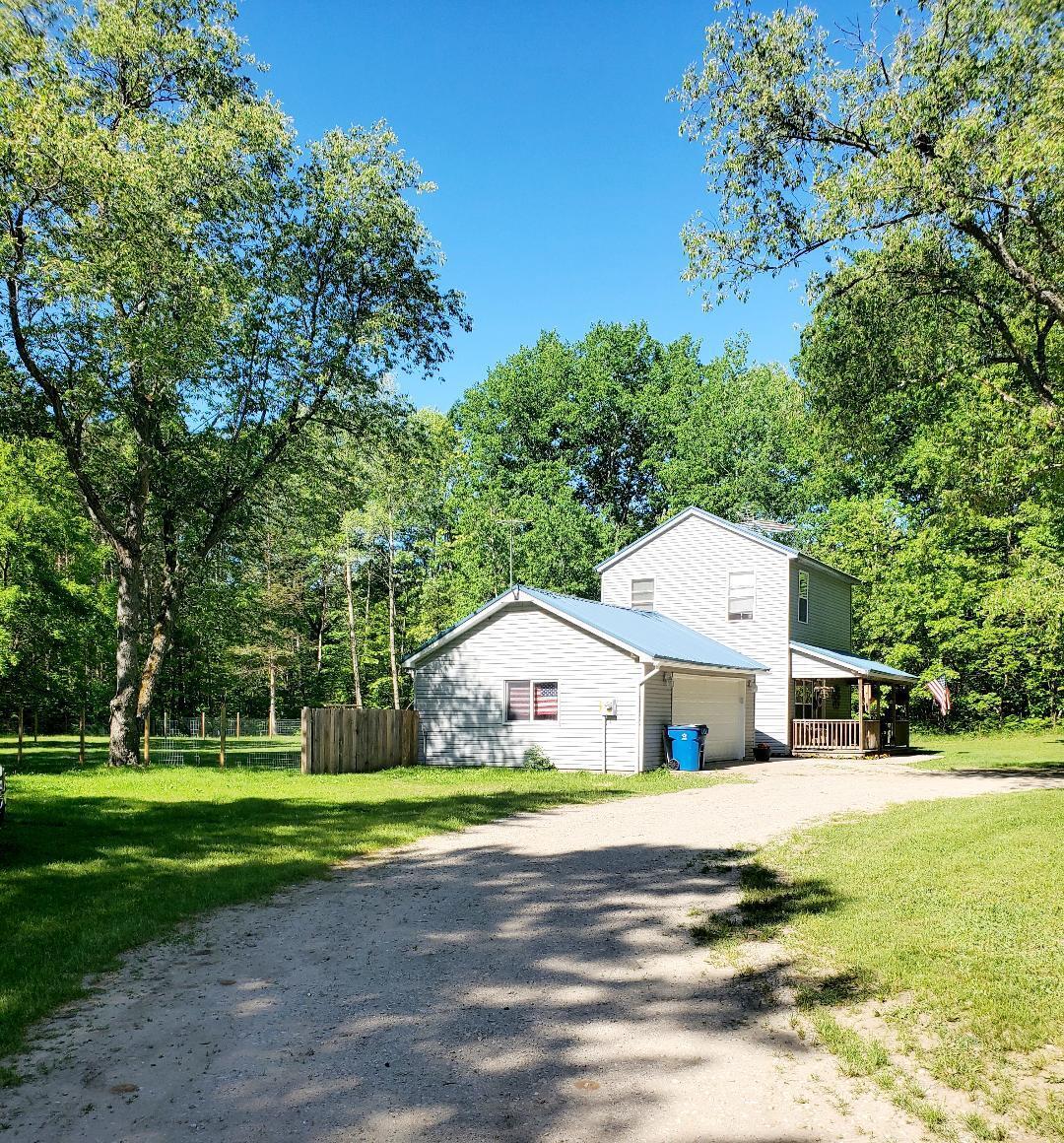 13031 Graf Road Brethren, MI 49619 - Photo 4 of 34 13