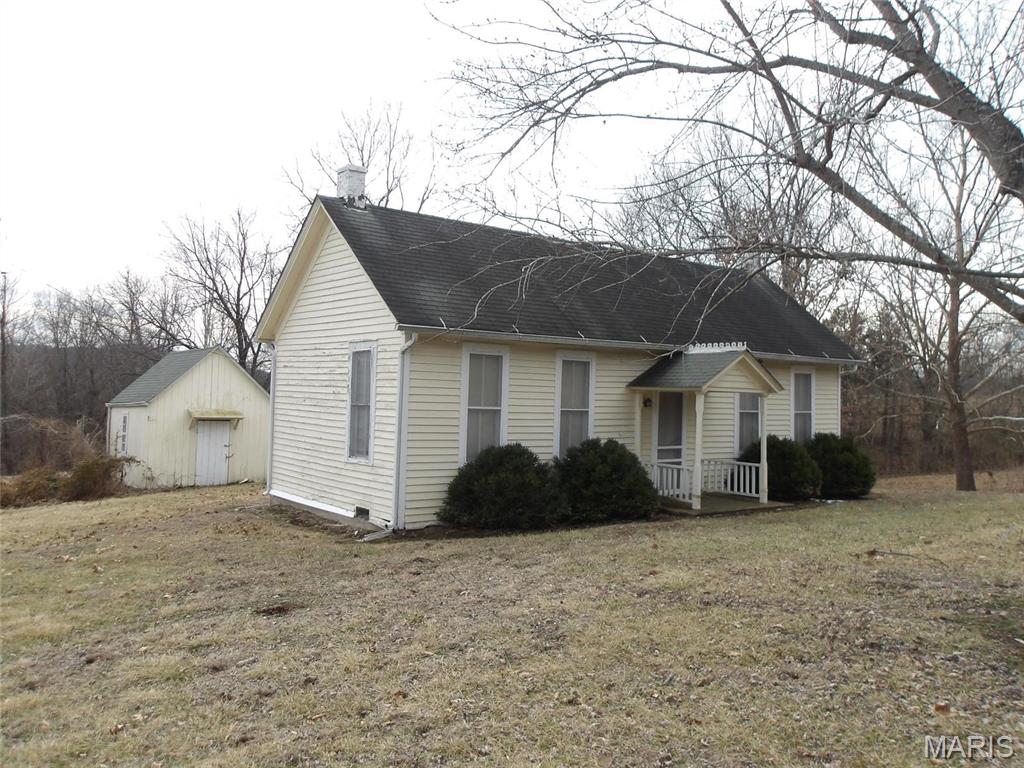 1139 Hwy J New Florence, MO 63363 - Photo 3 of 53