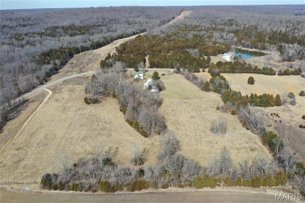 1139 Hwy J New Florence, MO 63363 - Photo 45 of 53