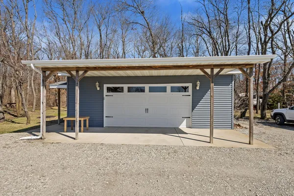 $629,900 | 2892 East 800 North, Lake Village, IN 46349