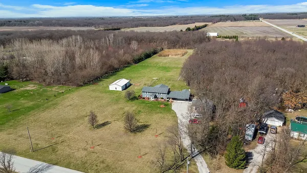 $629,900 | 2892 East 800 North, Lake Village, IN 46349