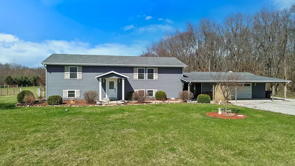 $629,900 | 2892 East 800 North, Lake Village, IN 46349