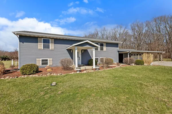 $629,900 | 2892 East 800 North, Lake Village, IN 46349