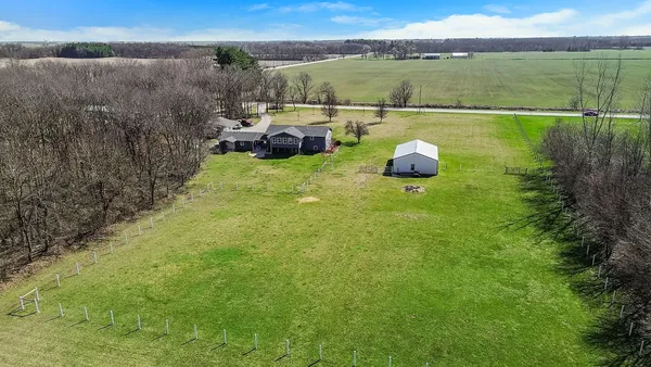 $629,900 | 2892 East 800 North, Lake Village, IN 46349