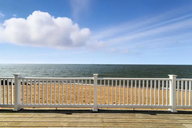 a view of a building