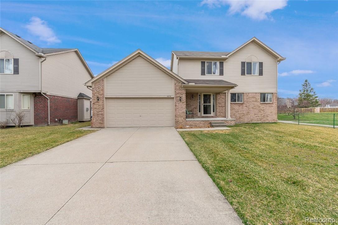 15770 East 14 Mile Road Fraser, MI 48026 - Photo 1 of 24 15770 E 14 Mile-1.jpg