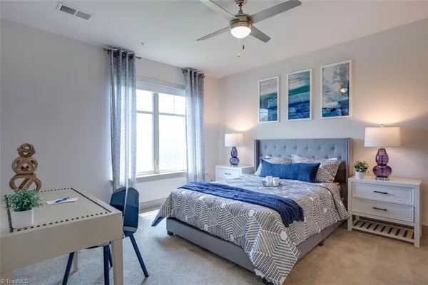 $1,980 | 111 Edgeway Drive, Unit B1 3, Winston-Salem, NC 27104