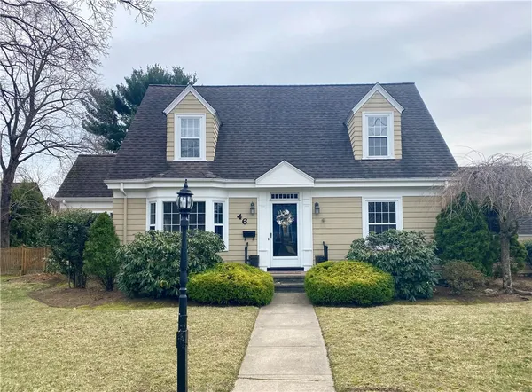 $599,900 | 46 North Country Club Drive, Warwick, RI 02888