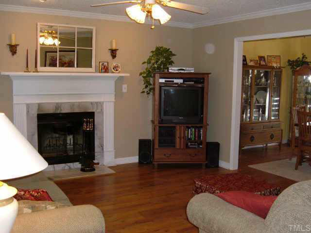 4804 Knightsbridge Way Raleigh, NC 27604 - Photo 2 of 5 Other