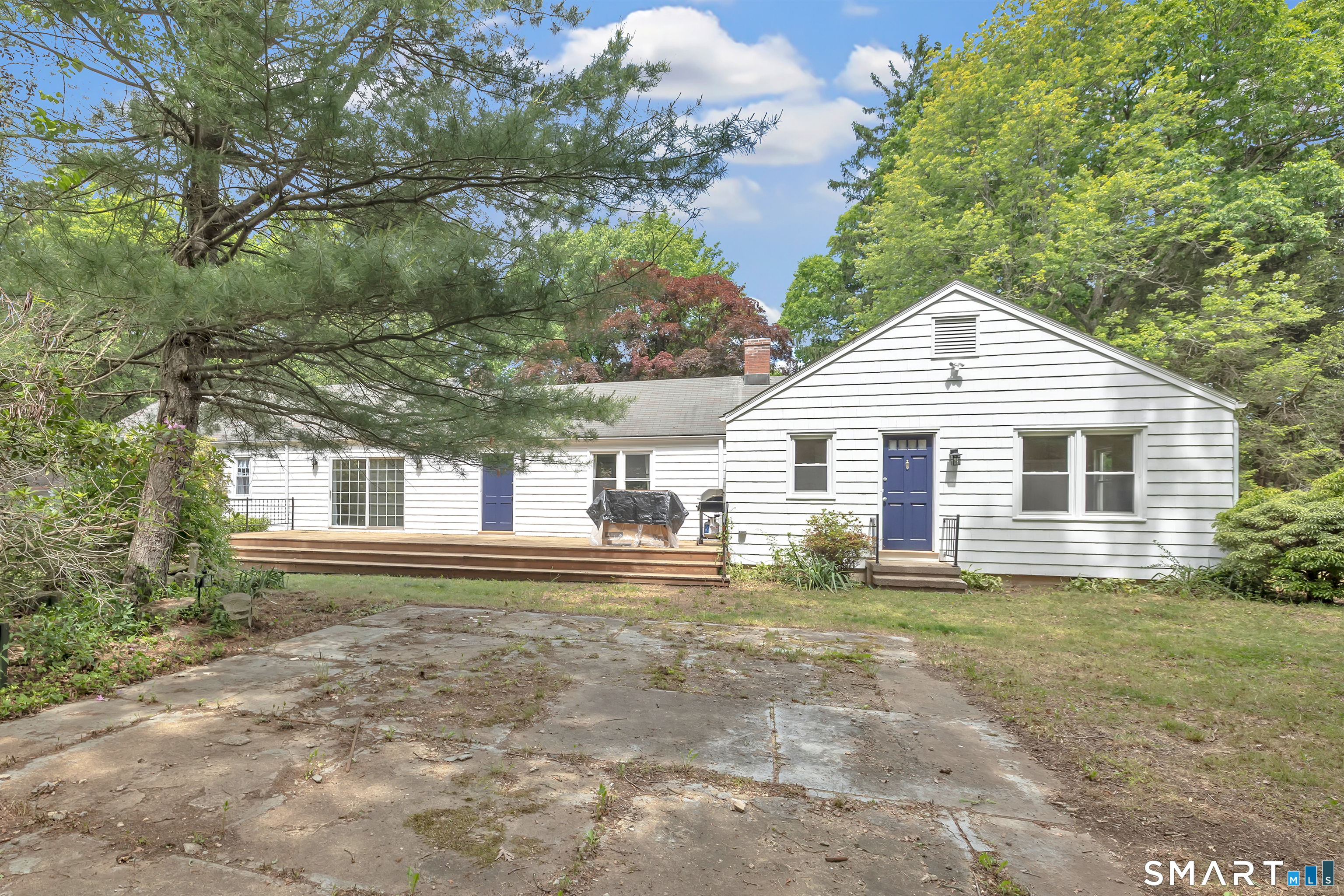 119 Staples Road Easton, CT 06612 - Photo 28 of 37