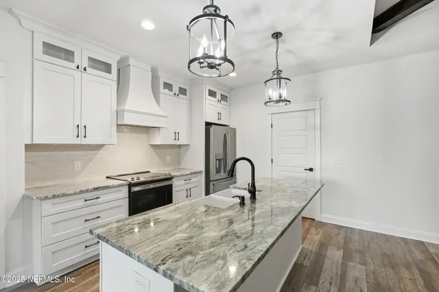 $465,000 | 128 Santa Rosa Street, Florahome, FL 32140