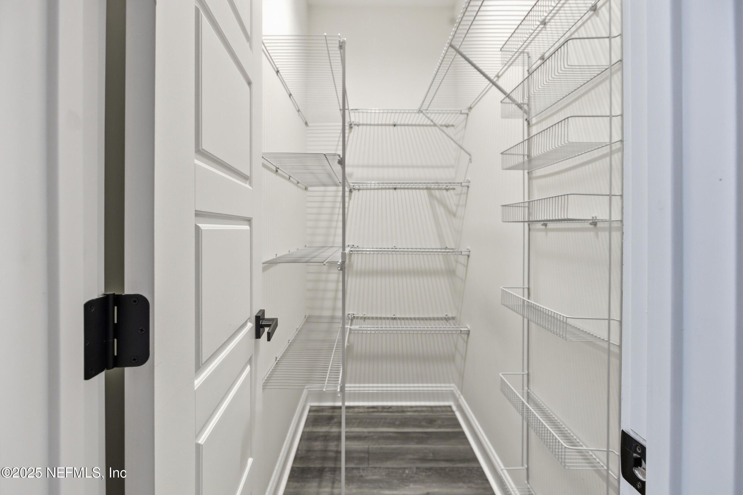 128 Santa Rosa Street Florahome, FL 32140 - Photo 21 of 57 Walk In Pantry